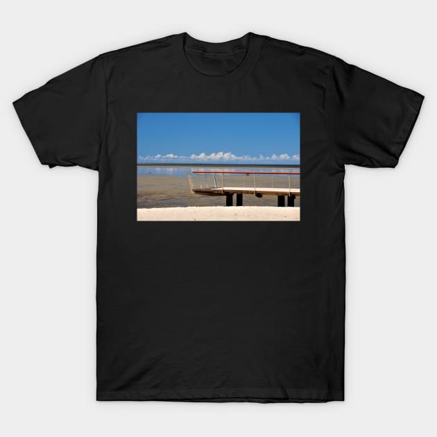 Australie - Cairns T-Shirt by franck380